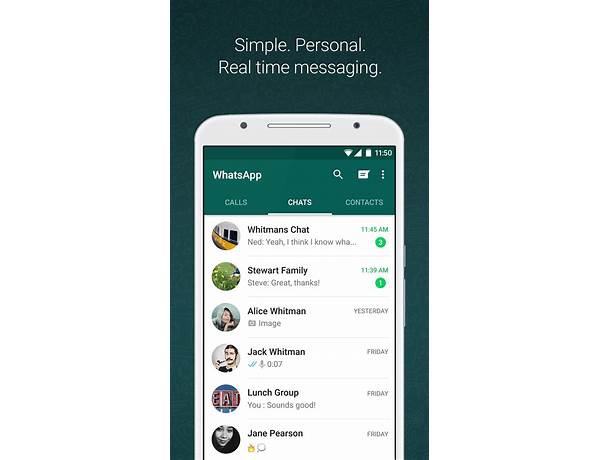 Secrets for Whatsapp for Android - Download the APK from Habererciyes